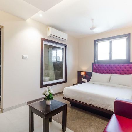 York Hotel Kochi Exterior photo