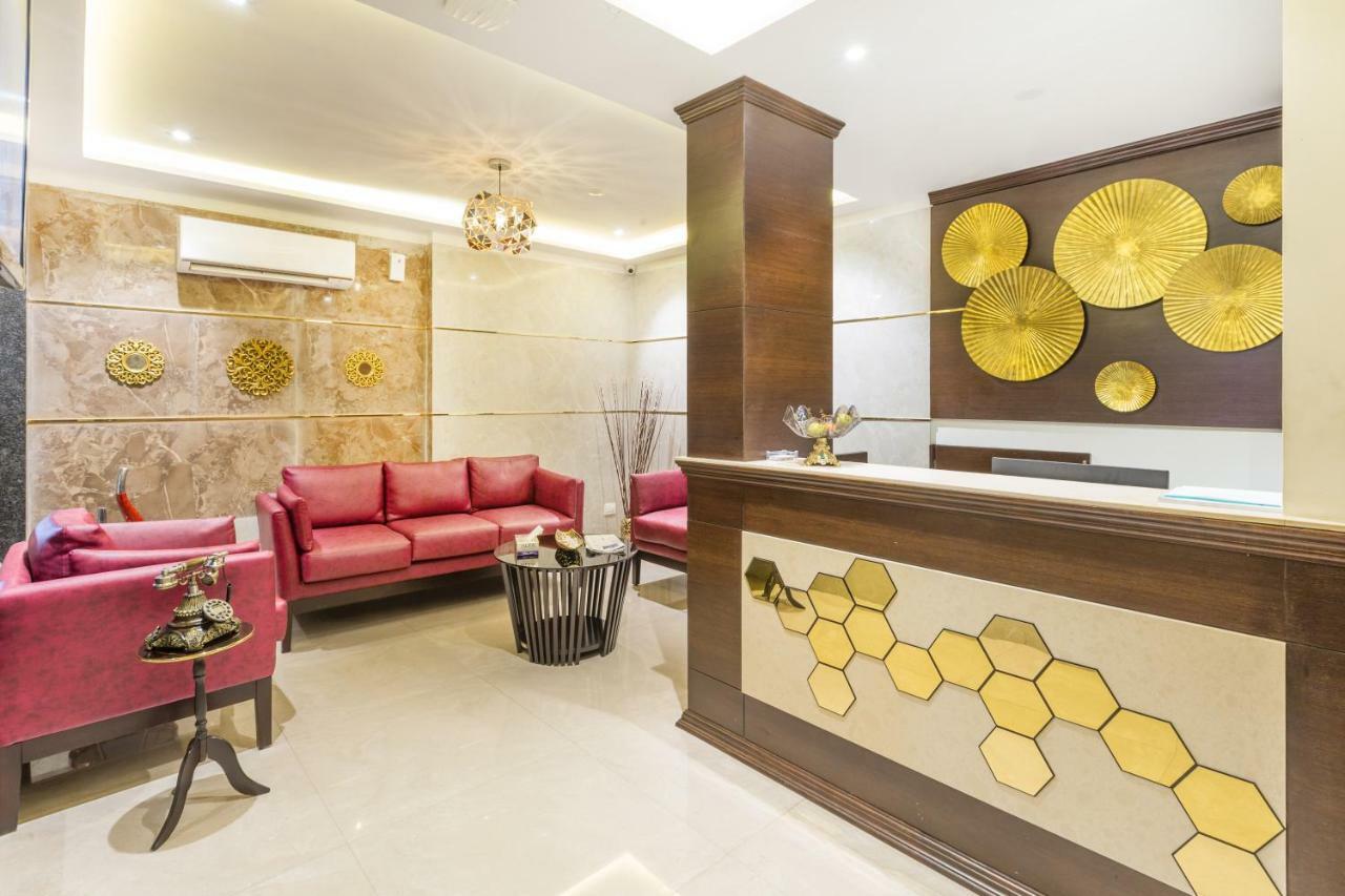 York Hotel Kochi Exterior photo